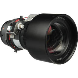 Panasonic Lens Hire and Sales