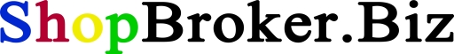 shopbroker.biz logo