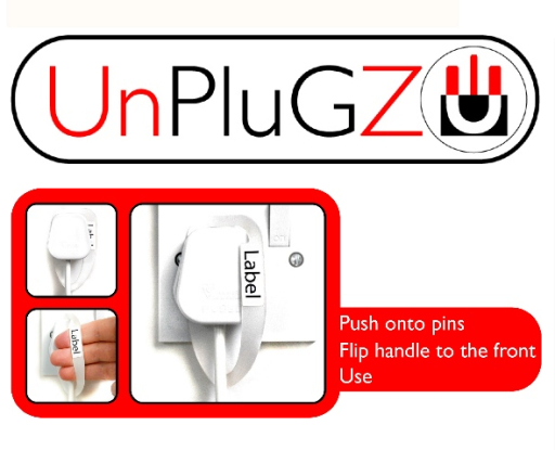 UnPluGZ in action
