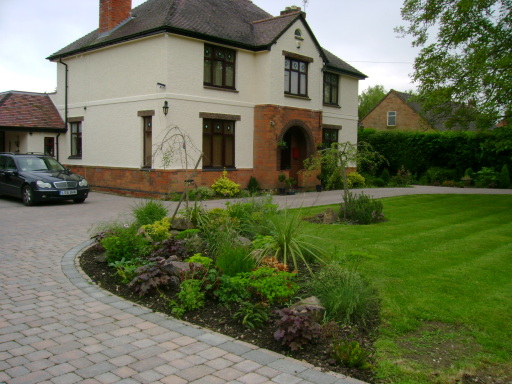 Orchard Side Bed and Breakfast
