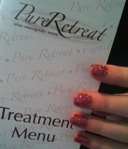 Nail Salon Harrogate