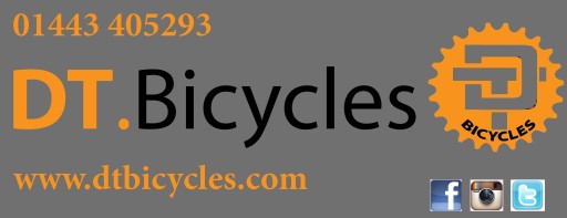 DT Bicycles Ltd