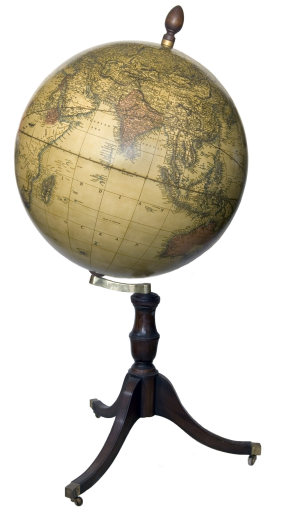 antique valuations