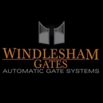 Windlesham Gates