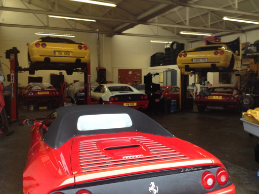 Workshop