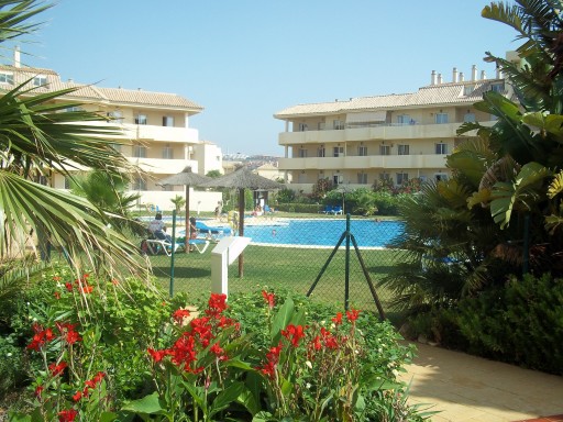 Holiday Rentals in Manilva, Costa del Sol, Spain