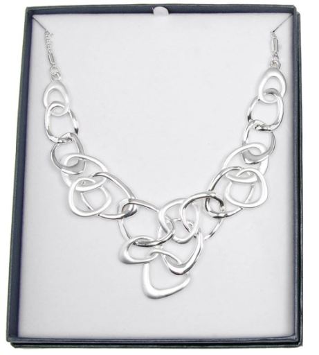Equilibrium Necklace