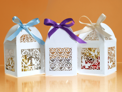 Wedding Favours