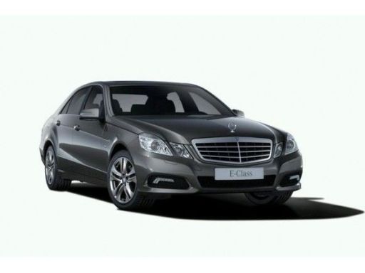 Luxury Car Rentals