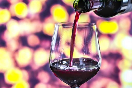 Instant Wine Delivery Greater Manchester