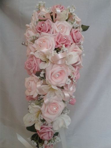 Wedding Flowers Doncaster Bouquets Buttonholes Corsages