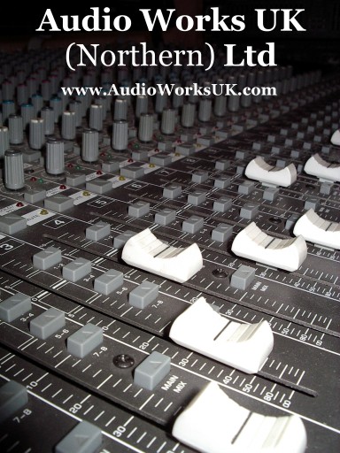 Sound engineering Repairs and Installations