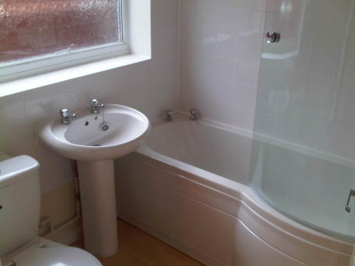 bathroom fitting northamptonshire