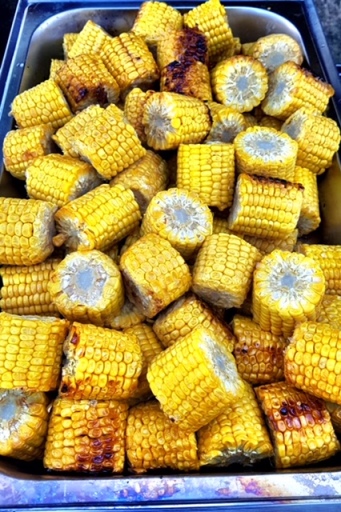 Corn on the Cob