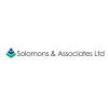 Solomons & Associates Ltd