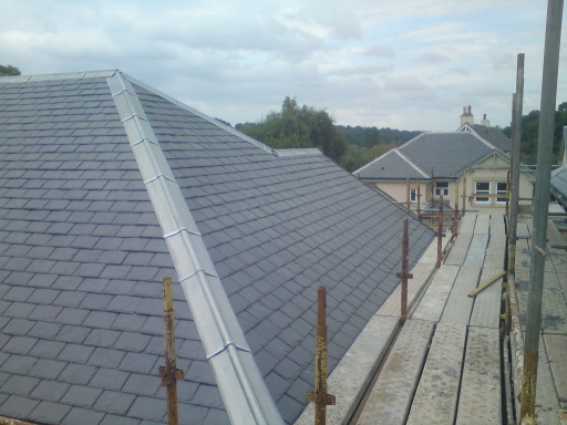 spanish new roof 1 & 2