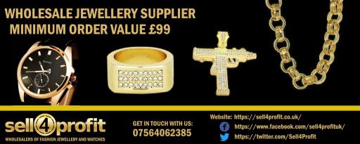 wholesale jewelry online