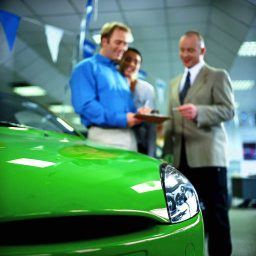 ALL TYPES OF MOTOR TRADE JOBS