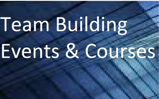 team building events courses classes for businesses