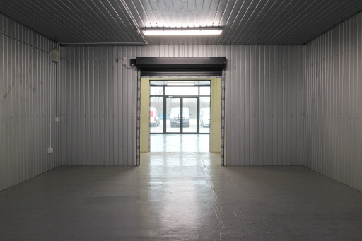 Our property at 66 Long Lane Liverpool