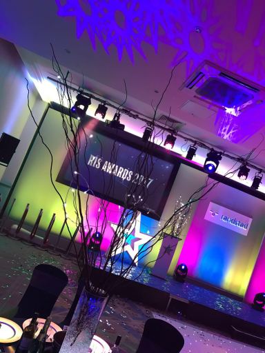 Corporate &amp; Conference