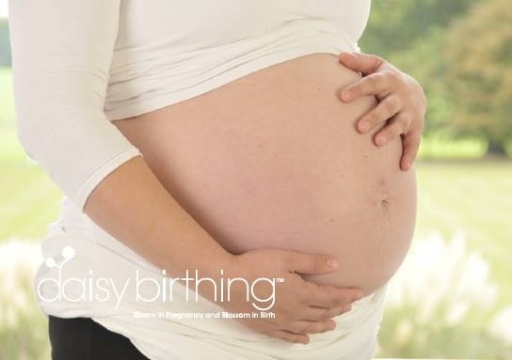 Daisy Birthing Pregnancy and Birth