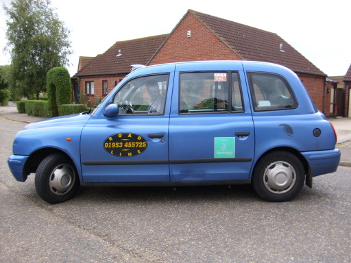 road-line taxis