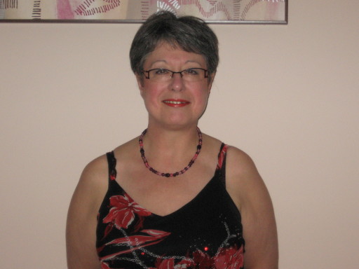 Jan Cassells, BSc (Hons) MNIMH, Cert CH, MI-ACT