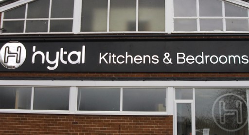 Hytal Kitchens &amp; Bedrooms Showroom