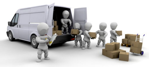 Removal Company Glasgow