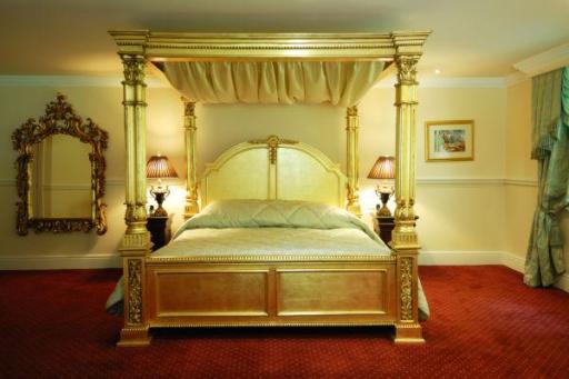 Example Bedroom