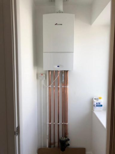 New Boiler Installation Ashford Kent