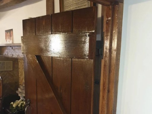 Wood Restoration &amp; Renewal Service in Suffolk