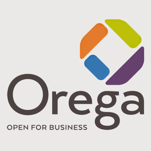 Orega Logo