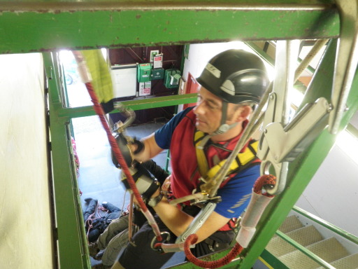 Safe Work at Height Training