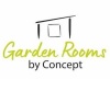 Garden Rooms by Concept LTD