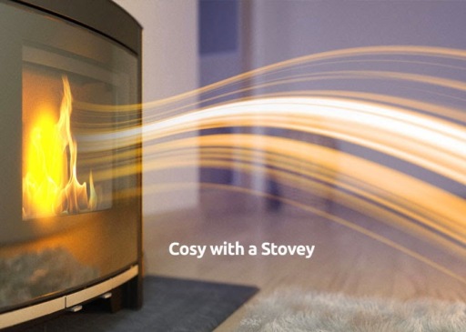 Cosy with a Stovey