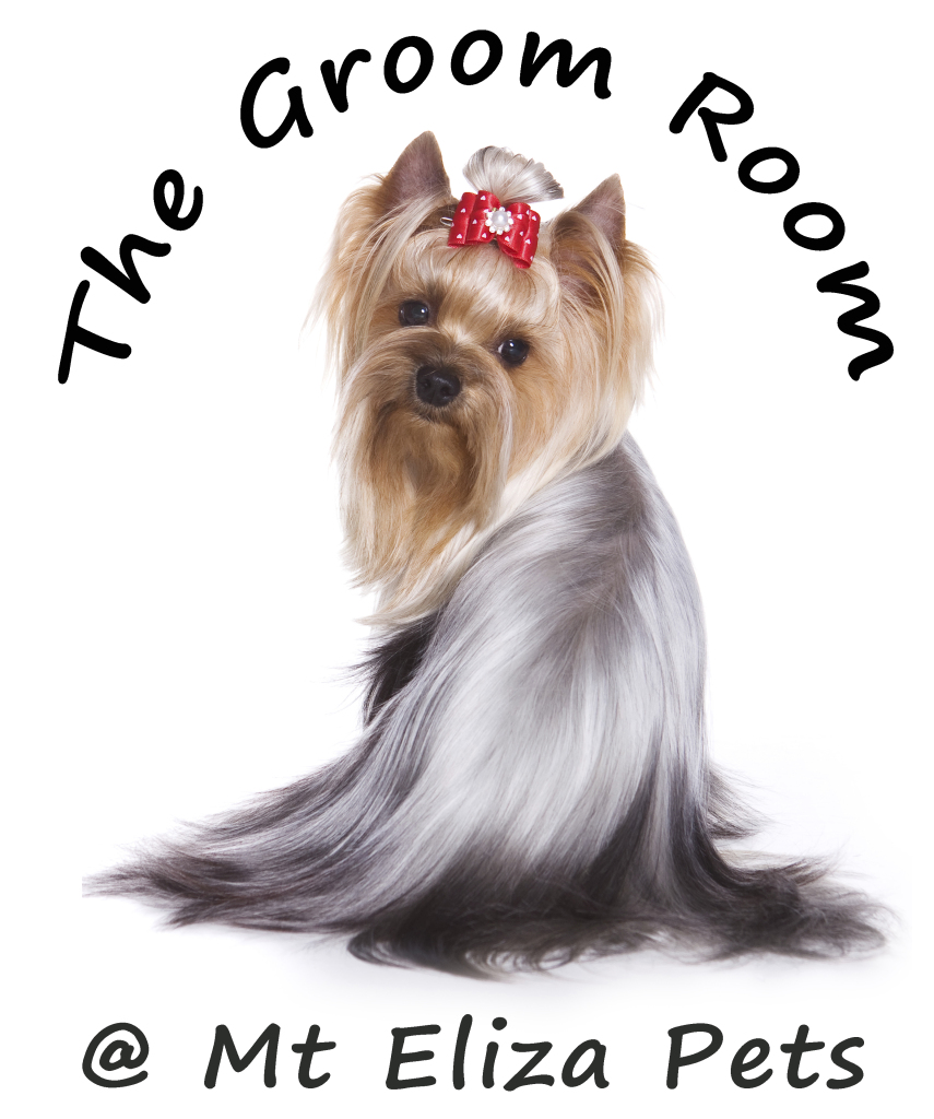 Groom Room Mt Eliza Pets Shop 11/87 Mt Eliza Way, Mt Eliza, 3930