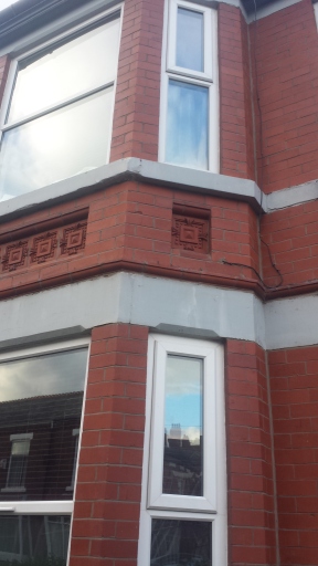 pointing didsbury area
