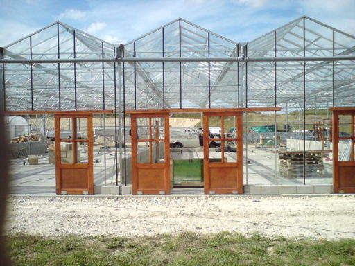 venlo glasshouse