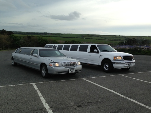 Bigger And Better By A Long Stretch Krystal Limousines 07880 775544
