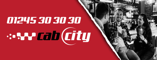Cab City | Chelmsford Taxi