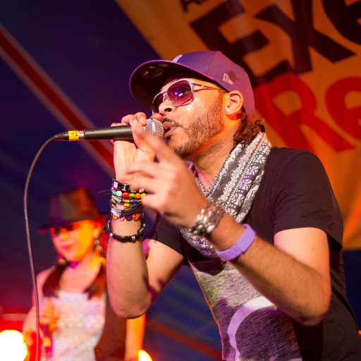 Event Photography - Actual Colour