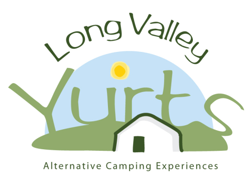 Long Valley Yurts - Luxury camping, stunning locations.