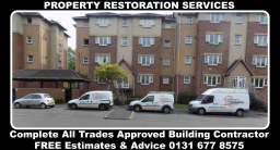 Complete All Trades Approved Builders 