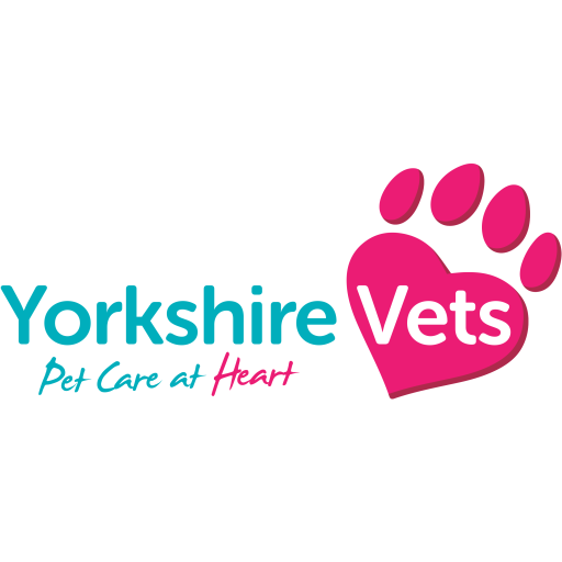 Yorkshire Vets Logo