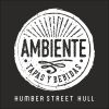 Ambiente Tapas Hull