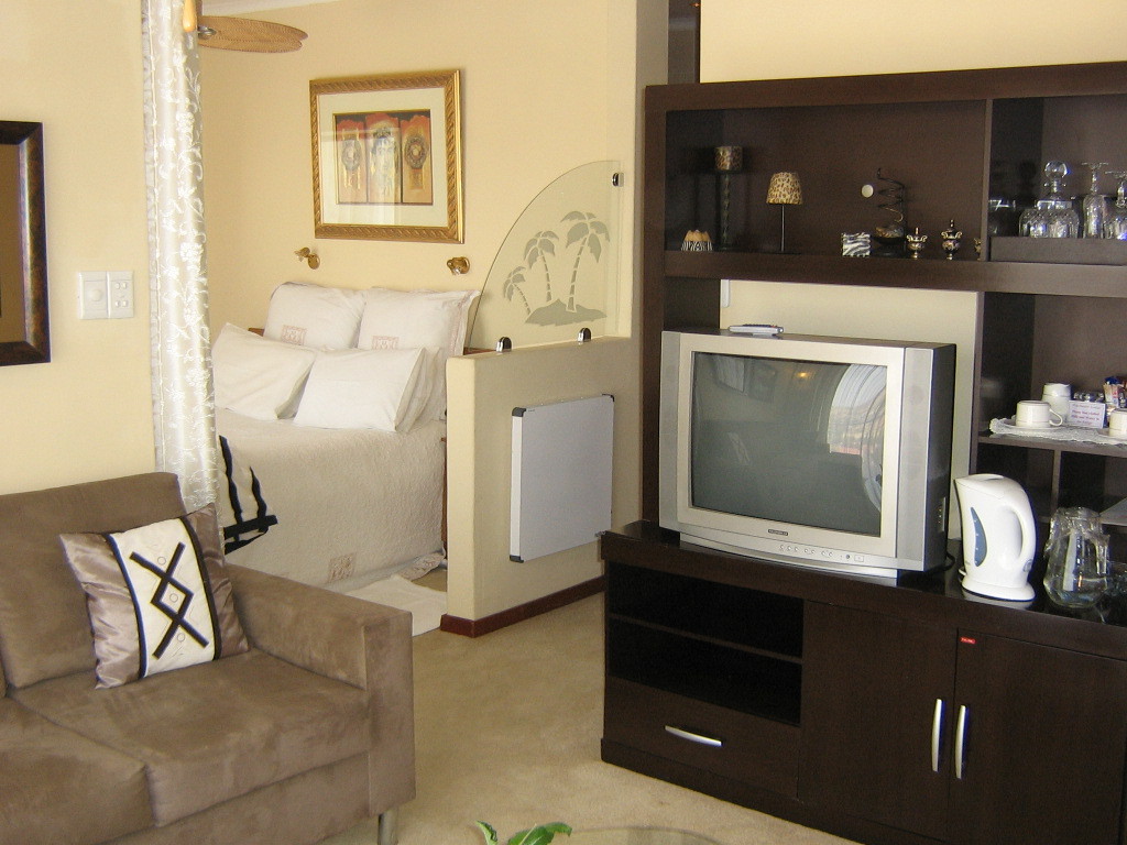Winchester Lodge 40 Magaliesberg Street, Johannesburg, 2091