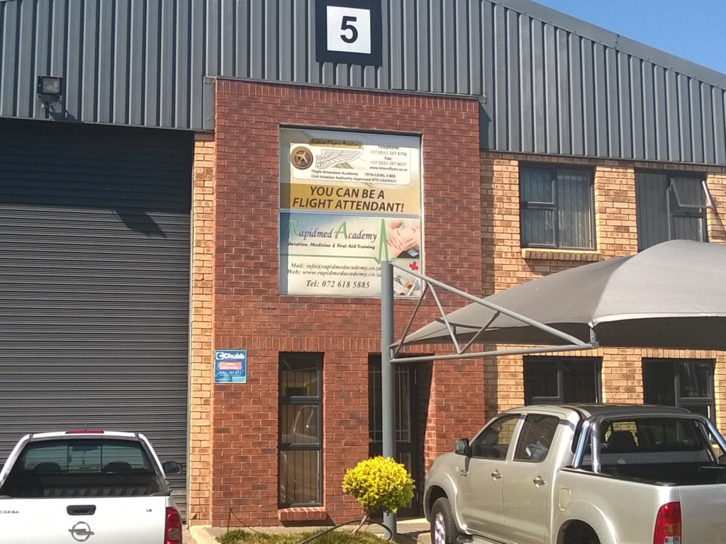 Future Flyers Kempton Park, 1619