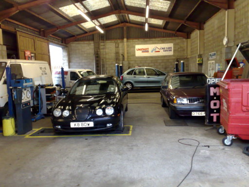 Workshop